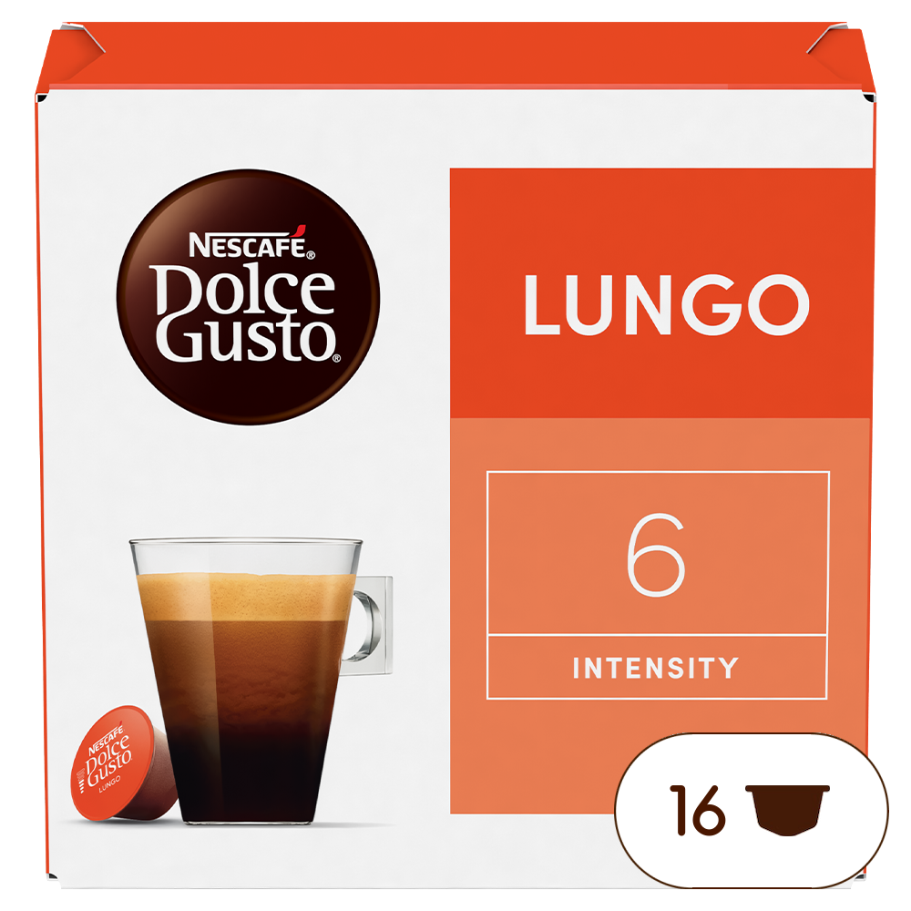 LUNGO