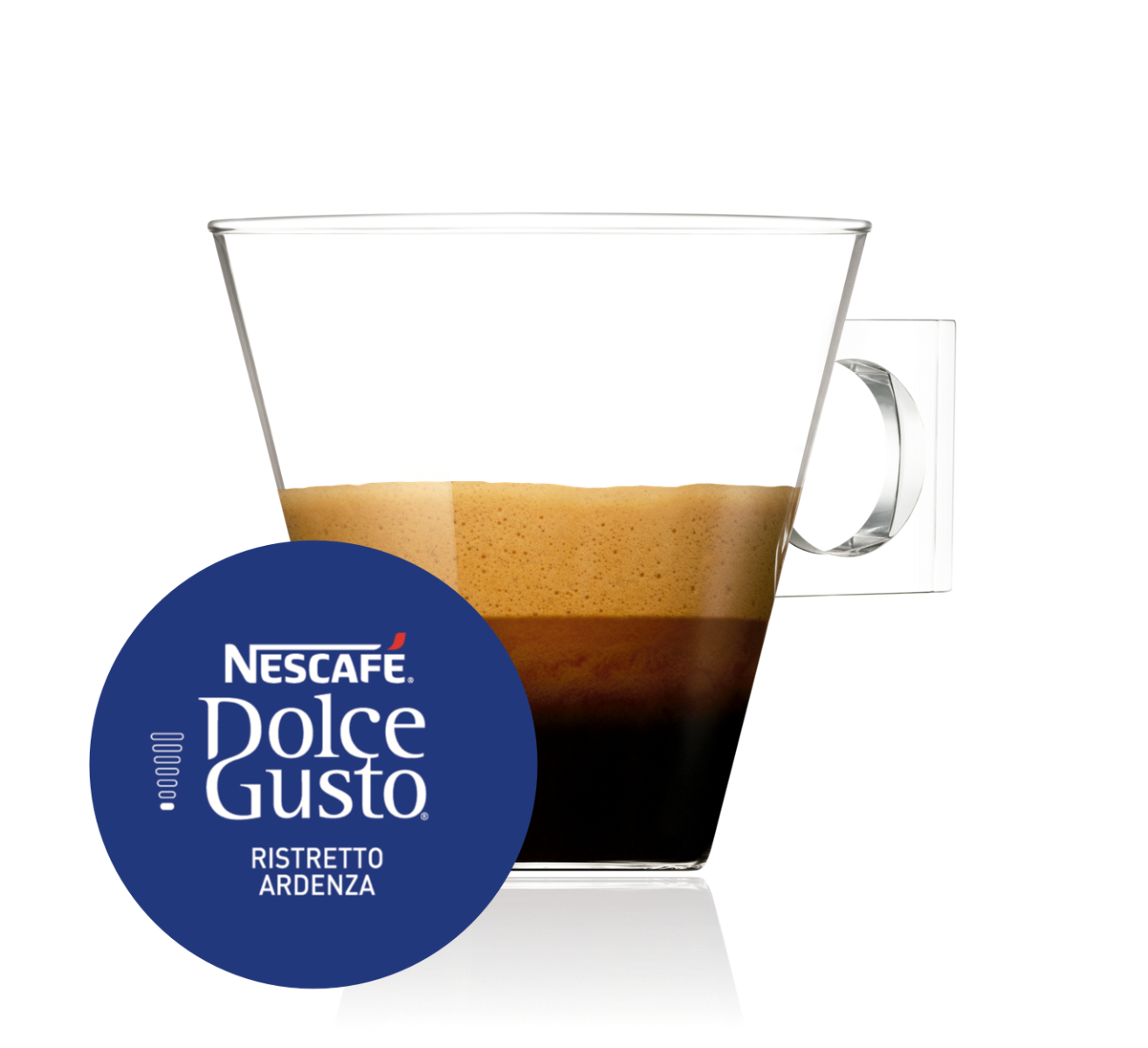 Ristretto Ardenza