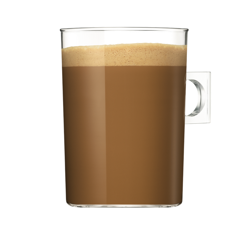 Café au lait XL (30 kapslí)