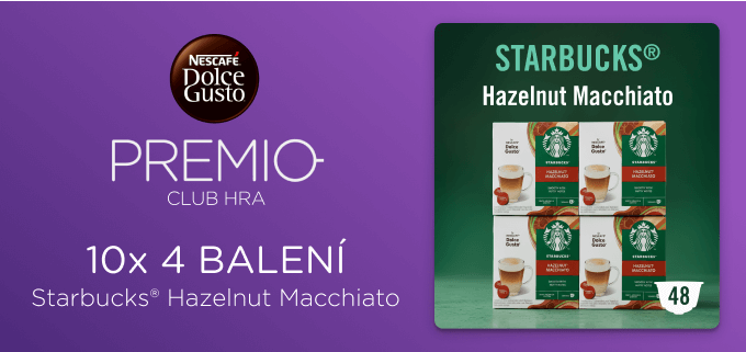 Premio prize