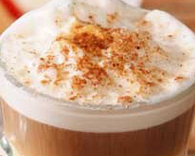 Chai Latte Recipe