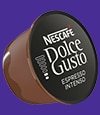 Espresso Intenso Pod