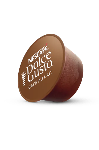 Coffee capsule